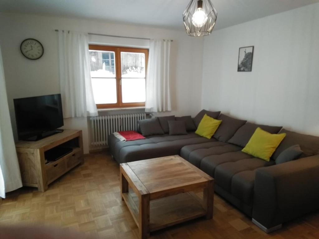 Ferienwohnung Rappl 슐레칭 외부 사진