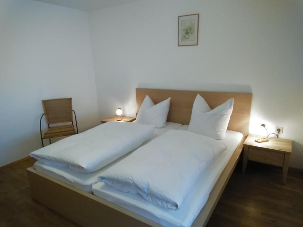 Ferienwohnung Rappl 슐레칭 외부 사진