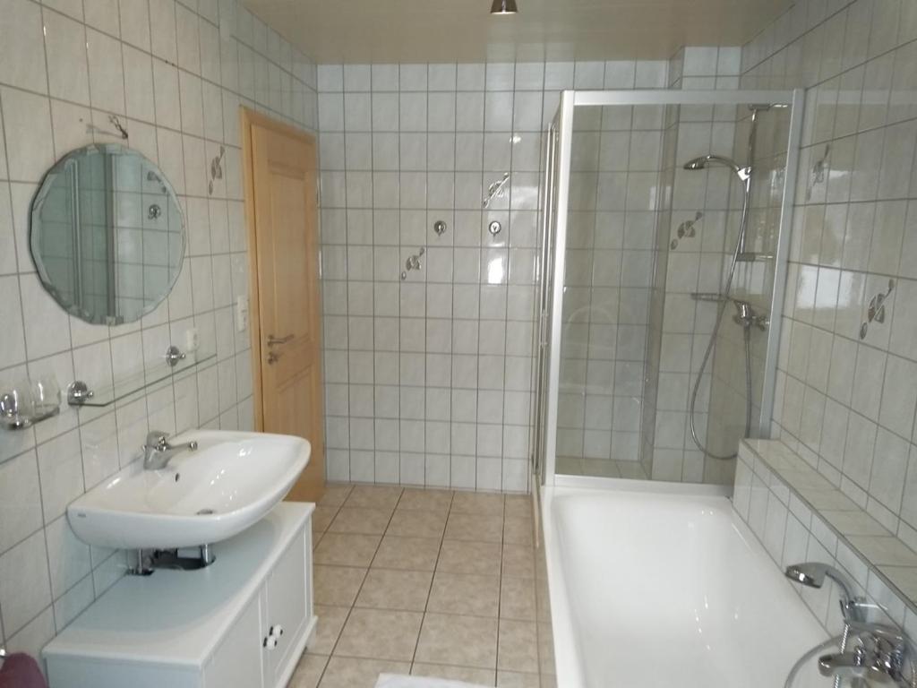 Ferienwohnung Rappl 슐레칭 외부 사진