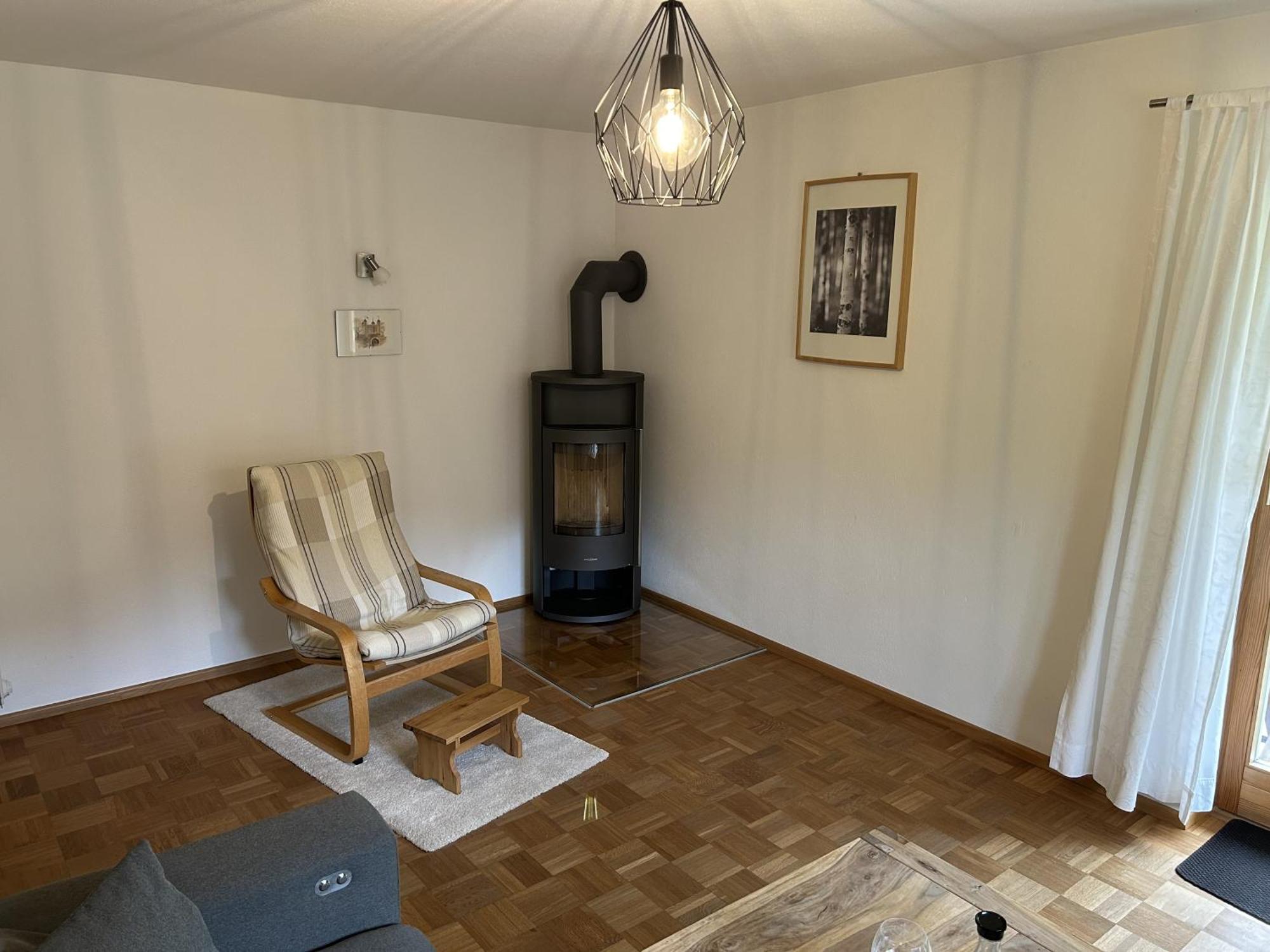 Ferienwohnung Rappl 슐레칭 외부 사진